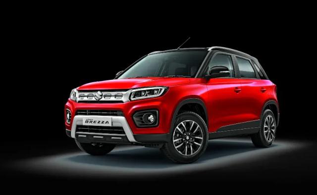 The Maruti Suzuki Vitara Brezza gets a new larger displacement petrol engine that brings more performance, features and outstanding fuel efficiency, making this excellent package so much better.