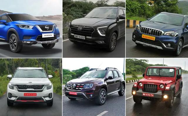 Mahindra has positioned it as a lifestyle SUV that can be the only car in your garage and have hit the sweet spot with its pricing. The pricing is a big factor that makes the Thar more approachable by bringing it in the compact SUV range.