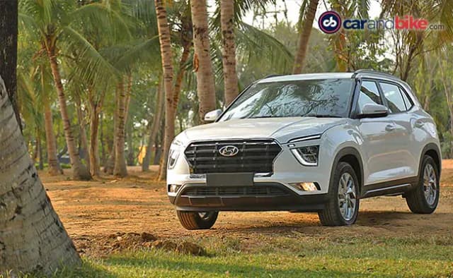 2020 Hyundai Creta Bookings Cross The 1.15 Lakh Mark Thanks to the Creta, Hyundais market share in the compact SUV segment is now 26 per cent (January-September 2020).