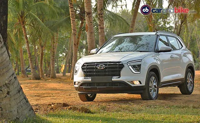 2020 Hyundai Creta Bookings Cross The 1.15 Lakh Mark 2020 Hyundai Creta Bookings Cross The 1.15 Lakh Mark