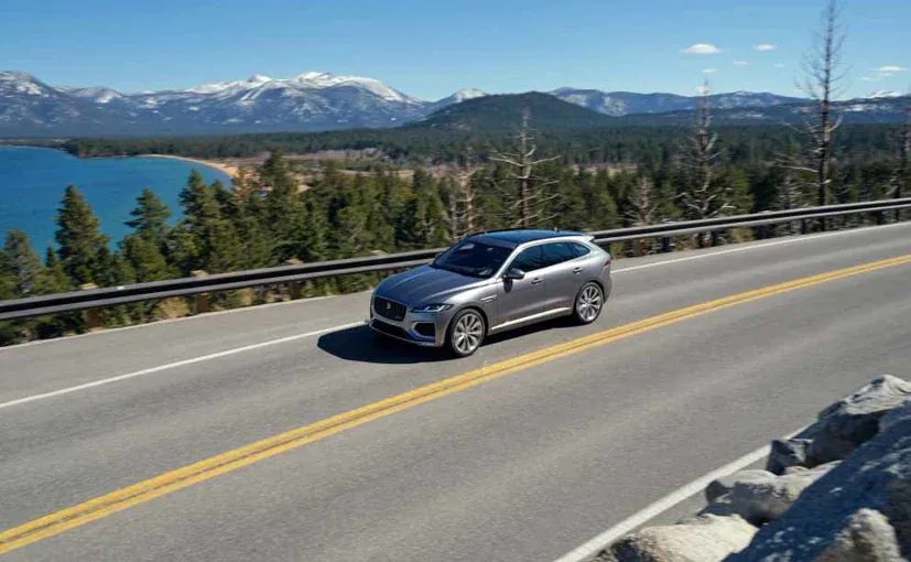 Jaguar Land Rover Introduces Noise Cancellation Technology To Reduce Driver Fatigue Jaguar Land Rover Introduces Noise Cancellation Technology To Reduce Driver Fatigue