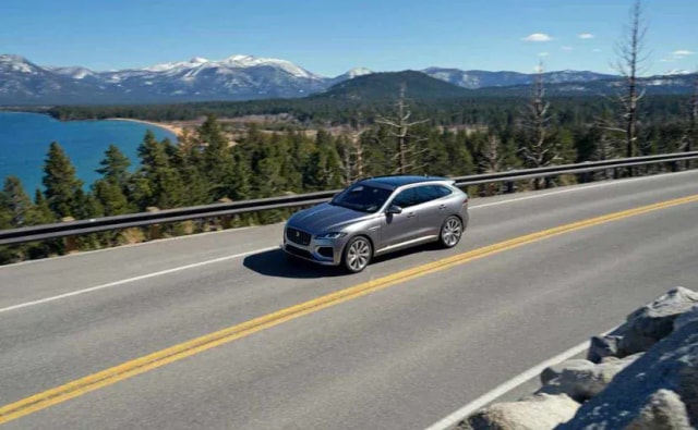 Jaguar Land Rover Introduces Noise Cancellation Technology To Reduce Driver Fatigue Jaguar Land Rover Introduces Noise Cancellation Technology To Reduce Driver Fatigue