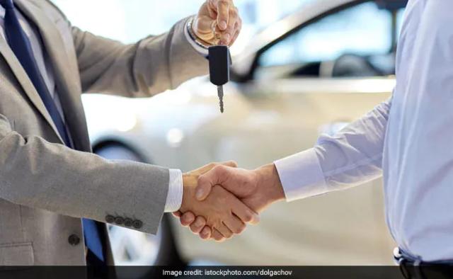 Major Automakers In India Record Healthy Growth During Navratri Period