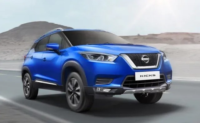 Diwali 2020: Nissan India Offers Special Benefits Of Up To Rs. 55,000 On The BS6 Kicks SUV Diwali 2020: Nissan India Offers Special Benefits Of Up To Rs. 55,000 On The BS6 Kicks SUV