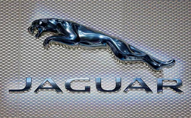 Jaguar J-Pace Electric SUV In The Works; Will Rival Tesla Model X: Report Jaguar J-Pace Electric SUV In The Works; Will Rival Tesla Model X: Report