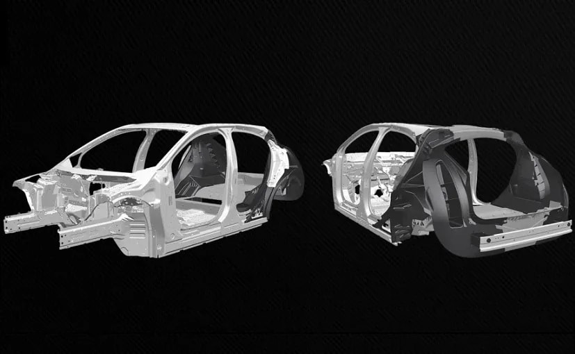 Jaguar Land Rover Embarks On Advanced Composites Project For Future EVs Jaguar Land Rover Embarks On Advanced Composites Project For Future EVs