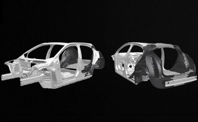 Jaguar Land Rover Embarks On Advanced Composites Project For Future EVs Jaguar Land Rover Embarks On Advanced Composites Project For Future EVs