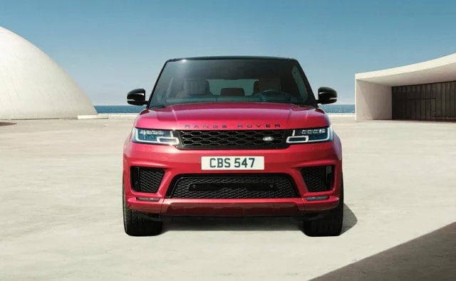 Land Rover Range Rover Sport Crosses 1 Million Sales Milestone Land Rover Range Rover Sport Crosses 1 Million Sales Milestone