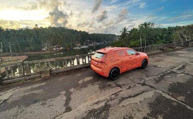 Skoda Kushaq To Make Its World Debut In India In March Skoda Kushaq To Make Its World Debut In India In March