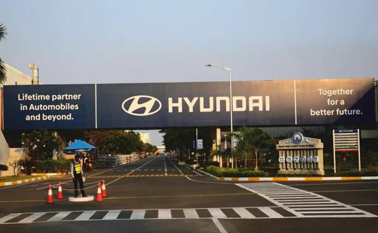 Along with monetary aid, Hyundai Motor India Foundation is also working with the state government to delivery emergency relief and essential commodities