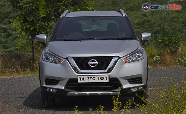 Nissan Rolls Out Benefits Of Rs. 95,000 On The Kicks SUV This March