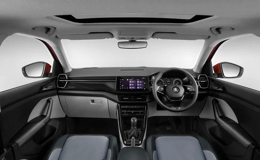 Tech Check: Can The Skoda Kushaq Take On Hyundai Creta Or Kia Seltos? Tech Check: Can The Skoda Kushaq Take On Hyundai Creta Or Kia Seltos?