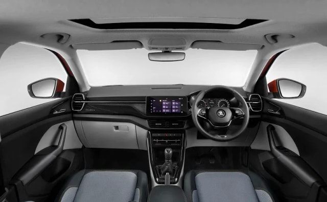 Tech Check: Can The Skoda Kushaq Take On Hyundai Creta Or Kia Seltos? Tech Check: Can The Skoda Kushaq Take On Hyundai Creta Or Kia Seltos?