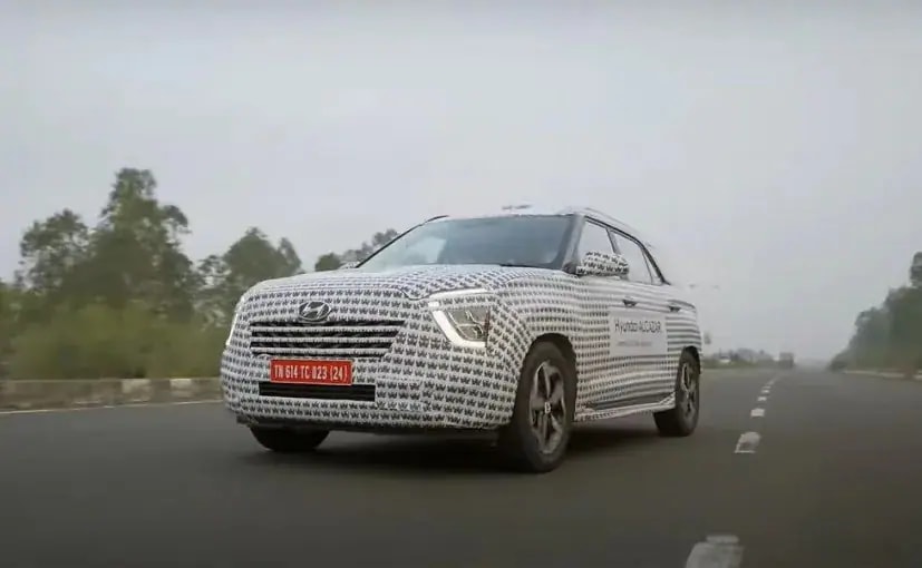 All-New Hyundai Alcazar: What To Expect All-New Hyundai Alcazar: What To Expect