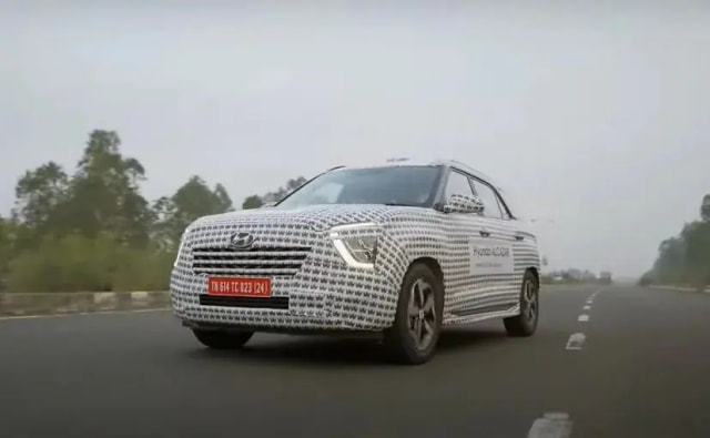 All-New Hyundai Alcazar: What To Expect All-New Hyundai Alcazar: What To Expect