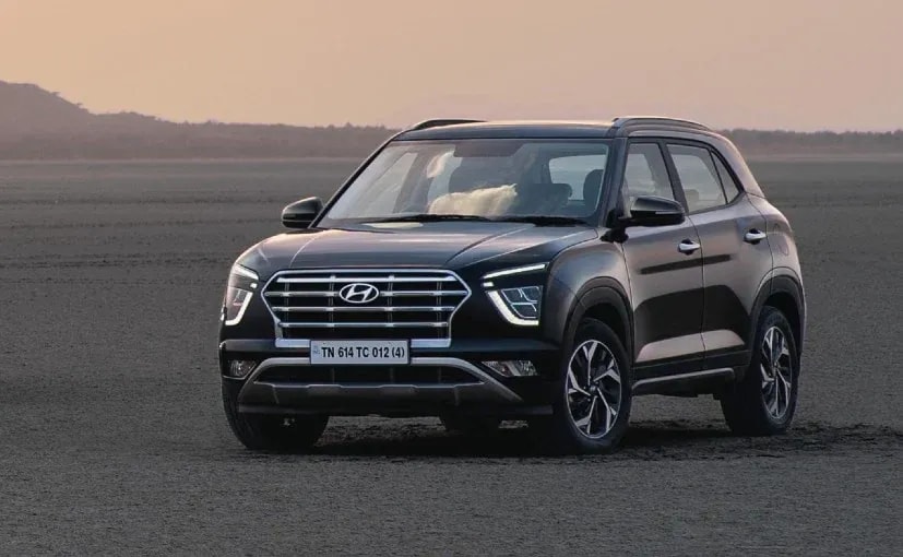 Hyundai Has Sold Over 10 Lakh Made-In-India SUVs Hyundai Has Sold Over 10 Lakh Made-In-India SUVs