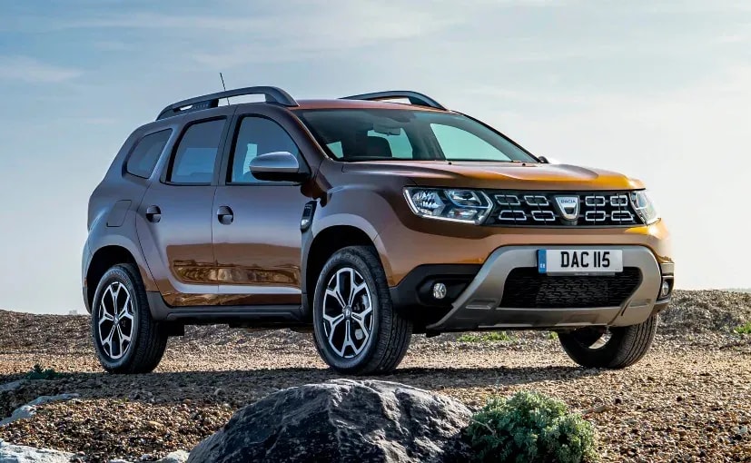 Next-Gen Renault Duster May Also Now Skip India Next-Gen Renault Duster May Also Now Skip India