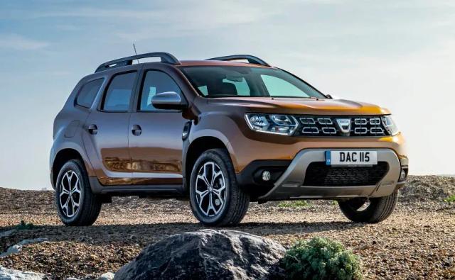 Next-Gen Renault Duster May Also Now Skip India
