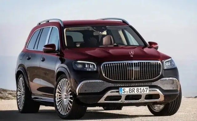 2021 Mercedes-Maybach GLS India Launch: What To Expect 2021 Mercedes-Maybach GLS India Launch: What To Expect