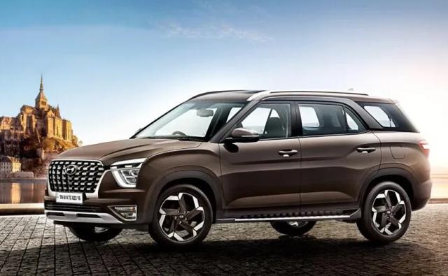 Hyundai Motor India has confirmed that the new 7-seater Alcazar SUV will be launched in India on June 18, 2021. The Hyundai Alcazar is based on the Creta platform and gets a longer wheelbase along with a new petrol engine.