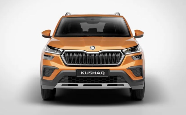 Skoda Auto Produced 8.88 Lakh Vehicles Globally In 2023; Over 52,000 Units Were From India Skoda Auto Produced 8.88 Lakh Vehicles Globally In 2023; Over 52,000 Units Were From India