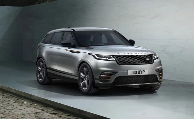 2021 Land Rover Range Rover Velar Launched In India; Prices Start At Rs. 79.87 Lakh 2021 Land Rover Range Rover Velar Launched In India; Prices Start At Rs. 79.87 Lakh