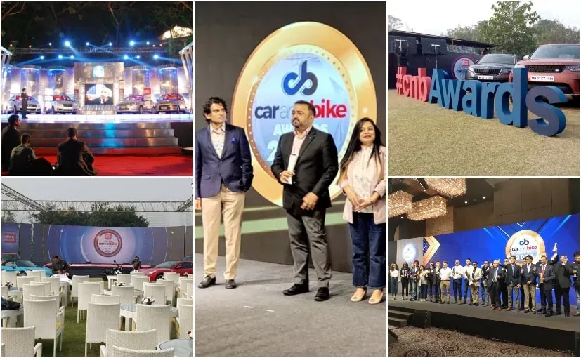 From The Editor's Desk: Standout carandbike Car Of The Year Winners over 16 Years From The Editor's Desk: Standout carandbike Car Of The Year Winners over 16 Years