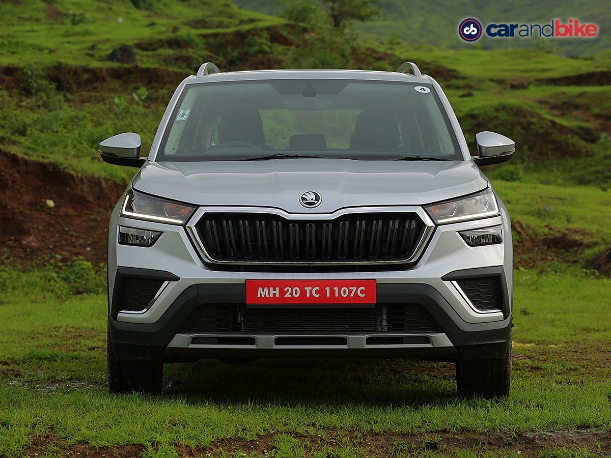 Skoda Kushaq SUV: Variants Explained Skoda Kushaq SUV: Variants Explained