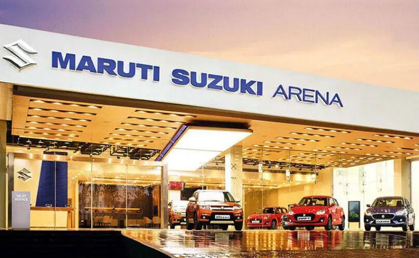 Maruti Suzuki Expands Car Subscription Plan To Four New Cities