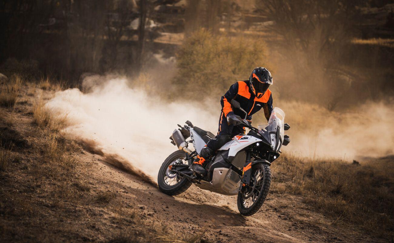 2023 KTM 790 Adventure Unveiled; Will It Be Launched In India?