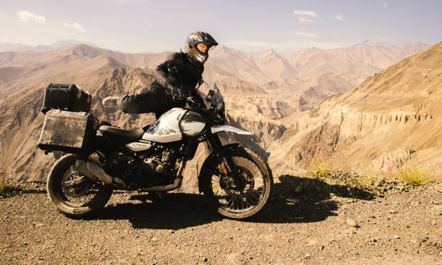 New Royal Enfield Himalayan 452: Top 5 Highlights New Royal Enfield Himalayan 452: Top 5 Highlights