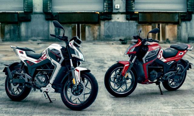 Matter Aera Electric Motorcycle Deliveries Delayed; Will Now Begin Early-2024
