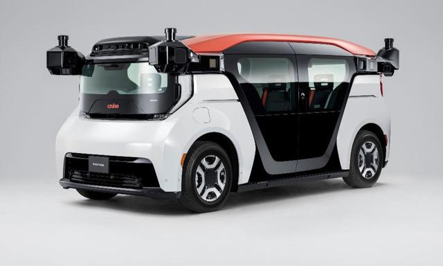 Honda, GM And Cruise Plan To Begin Driverless Ride Service By Early 2026