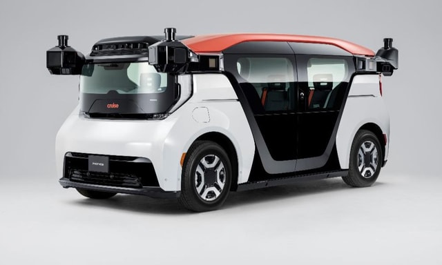 Honda, GM And Cruise Plan To Begin Driverless Ride Service By Early 2026 Honda, GM And Cruise Plan To Begin Driverless Ride Service By Early 2026