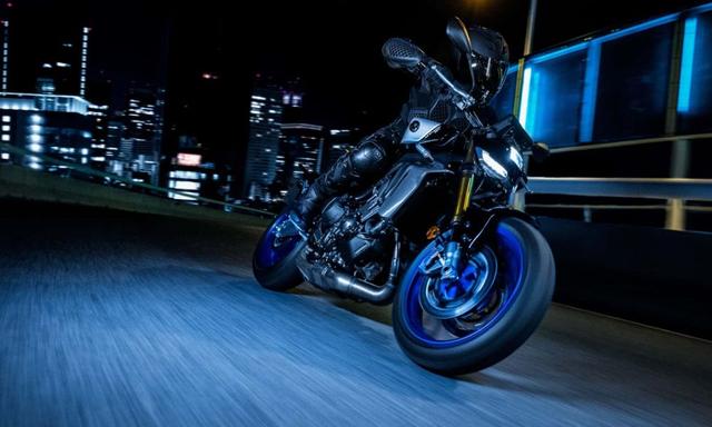 2024 Yamaha MT-09 SP Unveiled; Gets Performance and Styling Upgrades