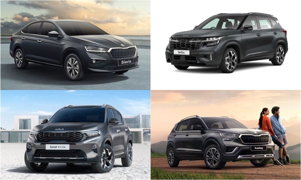 7 Cars With Matte Paint That You Can Buy Straight From The Factory 7 Cars With Matte Paint That You Can Buy Straight From The Factory