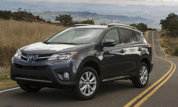 Toyota recalls 1.8.54 lakh units of RAV4 in the United States, These RAV4s were manufactured between 2013-2018, Recall was issued because of the potential fire risk caused by variations in 12-volt battery dimensions. 