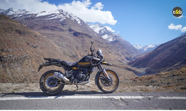 New Royal Enfield Himalayan Expected Price: How Much Will You Pay? New Royal Enfield Himalayan Expected Price: How Much Will You Pay?