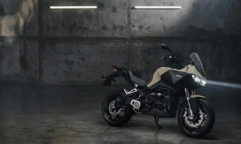 Zero Motorcycles Unveils Updated Zero DS and DSR models Zero Motorcycles Unveils Updated Zero DS and DSR models