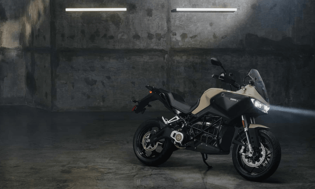 Zero Motorcycles Unveils Updated Zero DS and DSR models Zero Motorcycles Unveils Updated Zero DS and DSR models