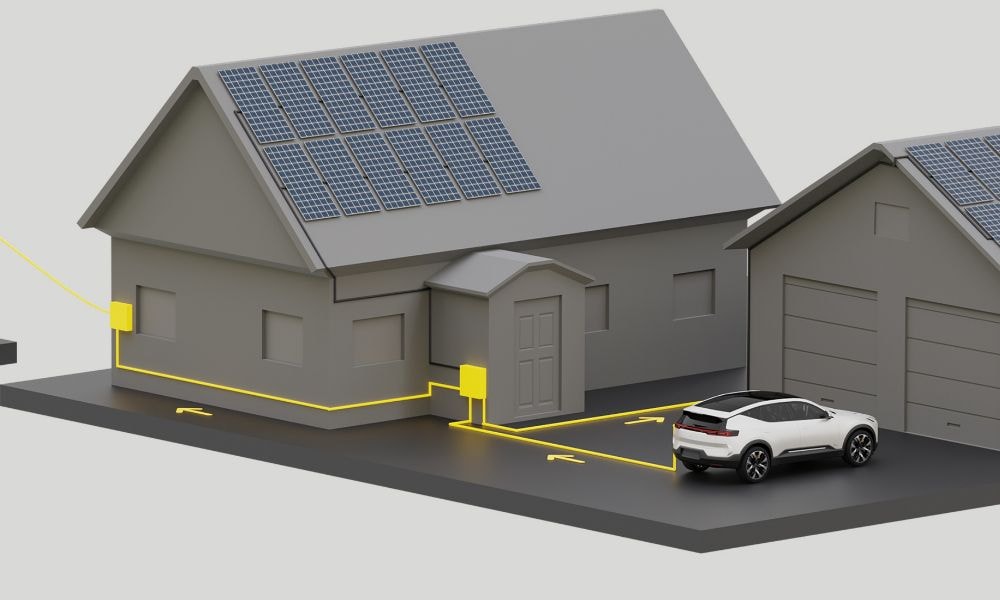 Polestar To Undertake Vehicle-to-Grid Projects in Sweden, USA Polestar To Undertake Vehicle-to-Grid Projects in Sweden, USA