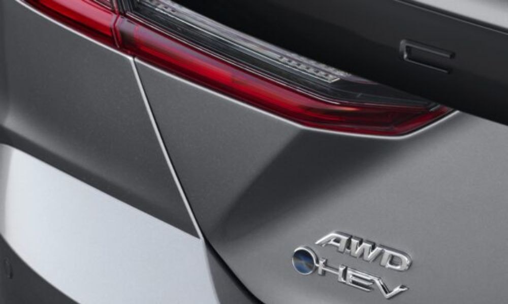 New Toyota Camry Teased Ahead Of November 14 Debut New Toyota Camry Teased Ahead Of November 14 Debut