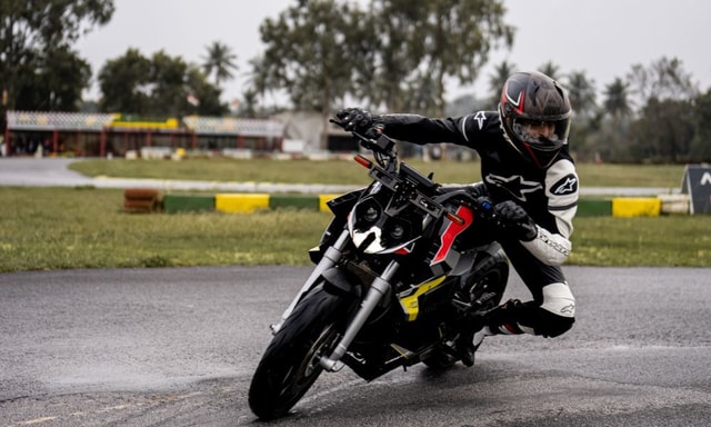 Production Ready Orxa Mantis Electric Bike To Be Unveiled On November 21 Production Ready Orxa Mantis Electric Bike To Be Unveiled On November 21