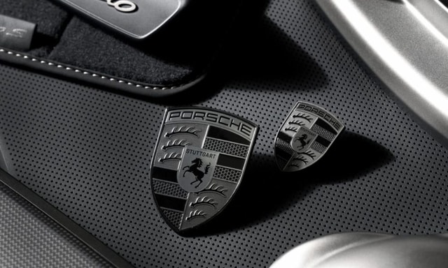 Porsche’s Turbo Lineup To Get An Exclusive Turbonite Badge Porsche’s Turbo Lineup To Get An Exclusive Turbonite Badge