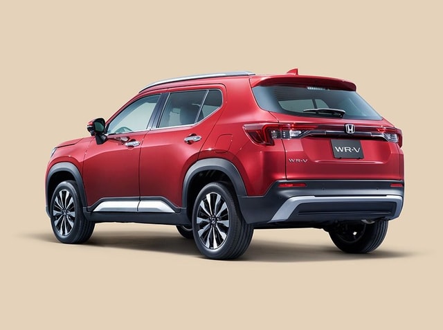 Honda Elevate Becomes First India-Made Honda Car To Go On Sale In Japan; Gets The WR-V Moniker Honda Elevate Becomes First India-Made Honda Car To Go On Sale In Japan; Gets The WR-V Moniker