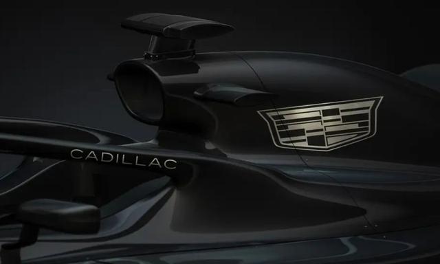 GM Commits To Engine Production For Andretti Cadillac’s F1 Entry by 2028