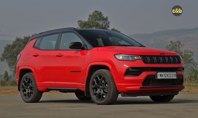 Jeep, Citroen Roll Out Complimentary RSA, Vehicle Check-Ups For Cyclone Michaung-Affected Vehicles In Chennai Jeep, Citroen Roll Out Complimentary RSA, Vehicle Check-Ups For Cyclone Michaung-Affected Vehicles In Chennai