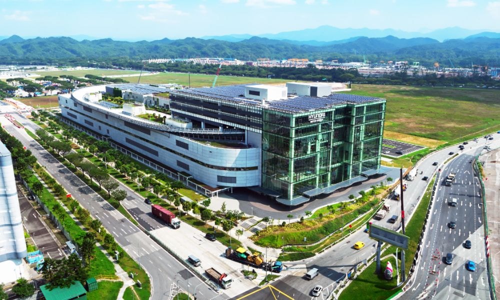 Hyundai Motor Group Opens Innovation Centre in Singapore Hyundai Motor Group Opens Innovation Centre in Singapore