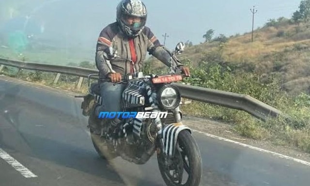 Updated Husqvarna Vitpilen 250 Spotted Testing, To Get Upgrades From KTM 250 Duke Updated Husqvarna Vitpilen 250 Spotted Testing, To Get Upgrades From KTM 250 Duke