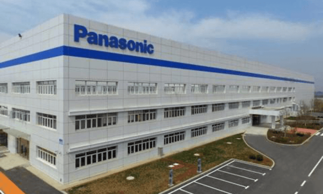 Panasonic Slows Automotive Battery Production In Response To Weakened EV Market